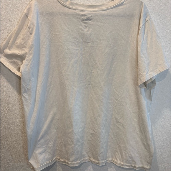 Coors Banquet White T-Shirt XXL - Picture 4 of 4